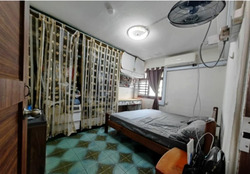 Blk 76 Whampoa Spring (Toa Payoh), HDB 3 Rooms #602835581